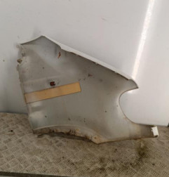 Aile avant gauche RENAULT MASTER 2