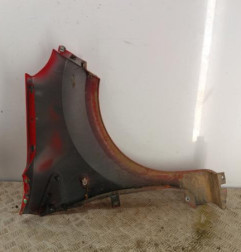 Aile avant gauche RENAULT TWINGO 2