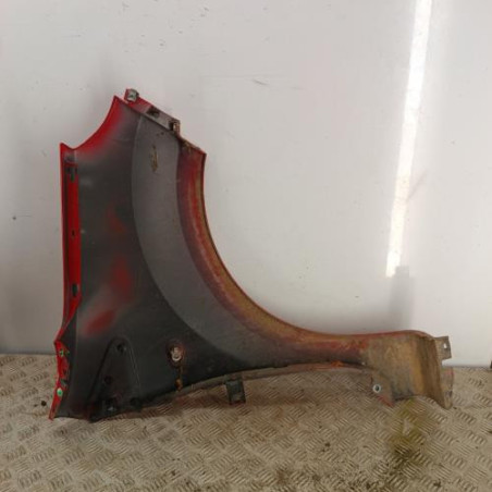 Aile avant gauche RENAULT TWINGO 2