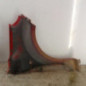 Aile avant gauche RENAULT TWINGO 2