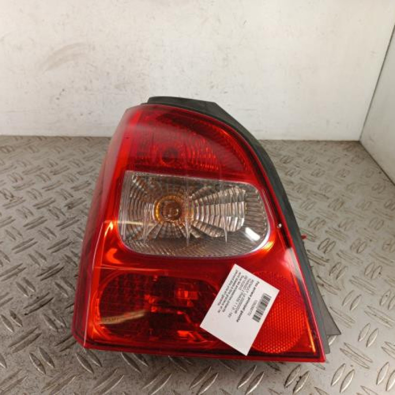 Feu arriere principal gauche (feux) RENAULT TWINGO 2