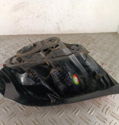 Feu arriere principal gauche (feux) RENAULT TWINGO 2