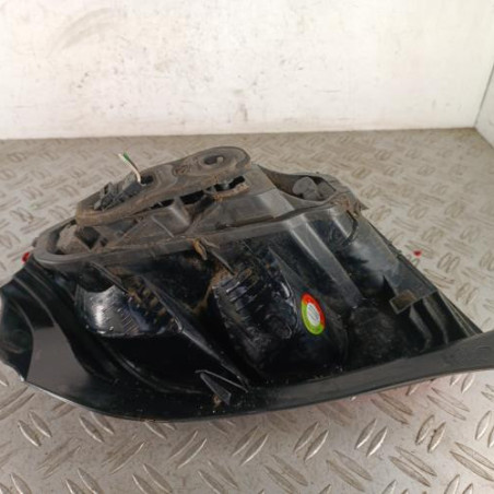 Feu arriere principal gauche (feux) RENAULT TWINGO 2