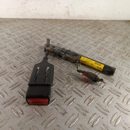 Attache ceinture avant gauche RENAULT TWINGO 2