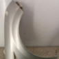 Aile avant droit RENAULT SCENIC 2