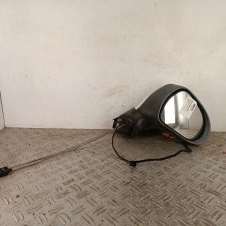 Retroviseur droit PEUGEOT 207 Photo n°1