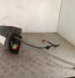 Retroviseur droit PEUGEOT 207 Photo n°3