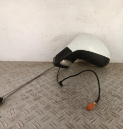 Retroviseur gauche PEUGEOT 207