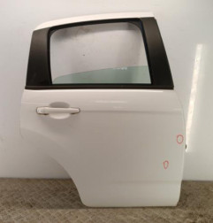 Porte arriere droit CITROEN C3 2 Photo n°1