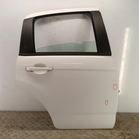 Porte arriere droit CITROEN C3 2 Photo n°1
