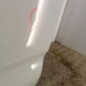 Porte arriere droit CITROEN C3 2