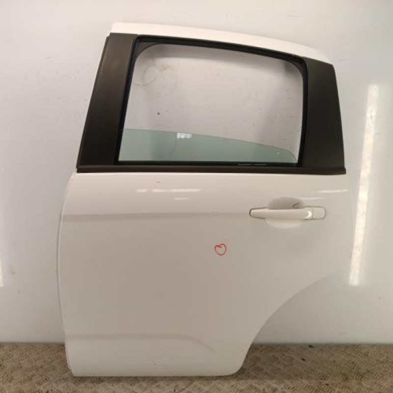 Porte arriere gauche CITROEN C3 2