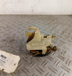 Serrure avant gauche OPEL CORSA B Photo n°1