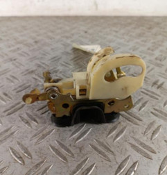 Serrure avant gauche OPEL CORSA B