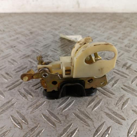 Serrure avant gauche OPEL CORSA B