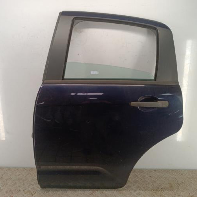 Porte arriere gauche CITROEN C3 2