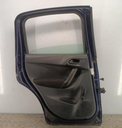 Porte arriere gauche CITROEN C3 2