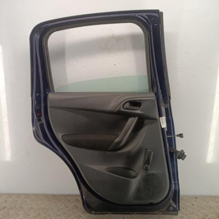 Porte arriere gauche CITROEN C3 2