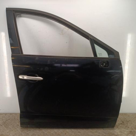 Porte avant droit RENAULT GRAND SCENIC 3 Photo n°1