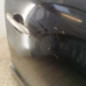 Porte avant droit RENAULT GRAND SCENIC 3