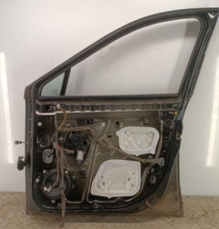 Porte avant droit RENAULT GRAND SCENIC 3 Photo n°3