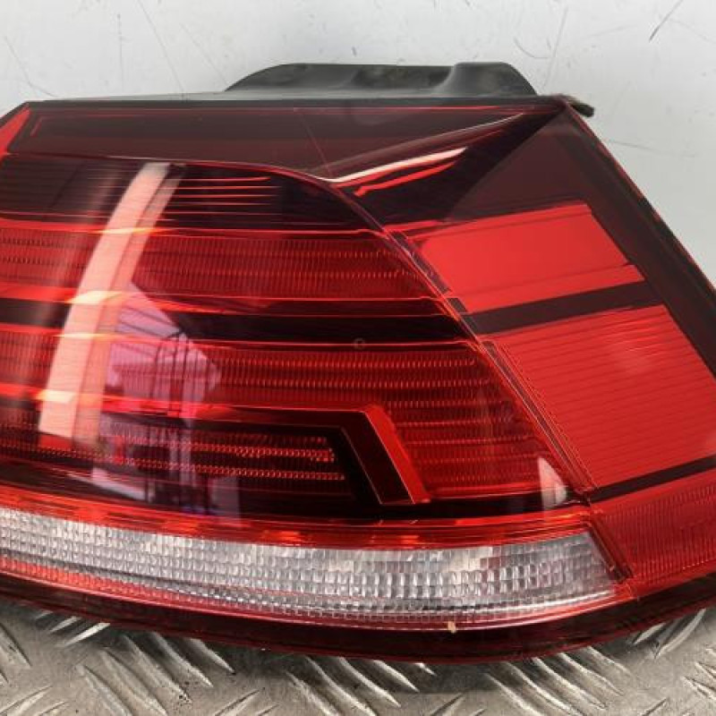 Feu arriere principal droit (feux) VOLKSWAGEN GOLF 7