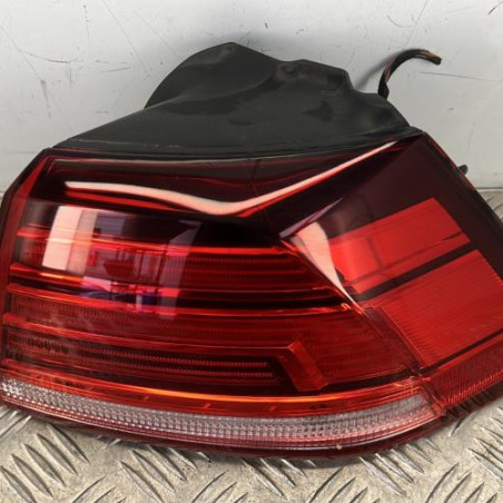 Feu arriere principal droit (feux) VOLKSWAGEN GOLF 7