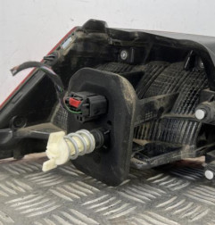 Feu arriere principal droit (feux) VOLKSWAGEN GOLF 7 Photo n°3
