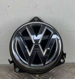Bouton de coffre VOLKSWAGEN GOLF 7 Photo n°1