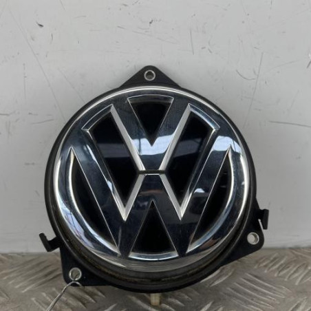 Bouton de coffre VOLKSWAGEN GOLF 7 Photo n°1