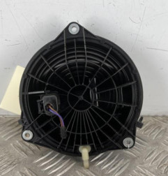 Bouton de coffre VOLKSWAGEN GOLF 7