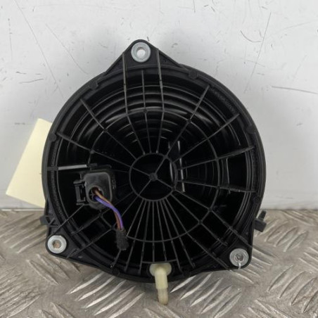 Bouton de coffre VOLKSWAGEN GOLF 7