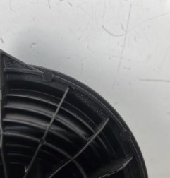 Bouton de coffre VOLKSWAGEN GOLF 7 Photo n°4