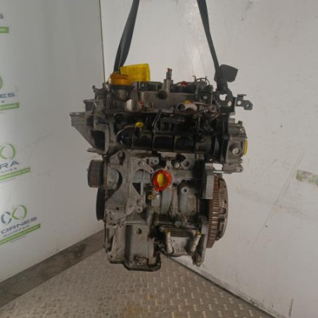 Moteur RENAULT CLIO 4 Photo n°1