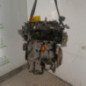 Moteur RENAULT CLIO 4