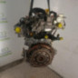 Moteur RENAULT CLIO 4