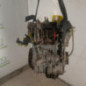 Moteur RENAULT CLIO 4