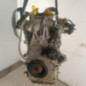 Moteur RENAULT CLIO 4