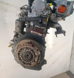 Moteur SEAT IBIZA 3
