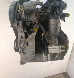 Moteur SEAT IBIZA 3 Photo n°3