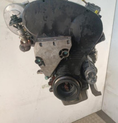 Moteur SEAT IBIZA 3 Photo n°4