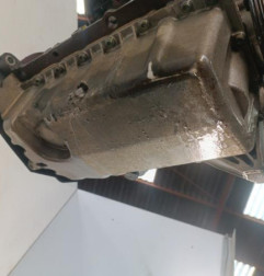 Moteur SEAT IBIZA 3 Photo n°5