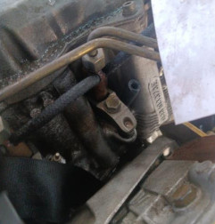 Moteur SEAT IBIZA 3 Photo n°6
