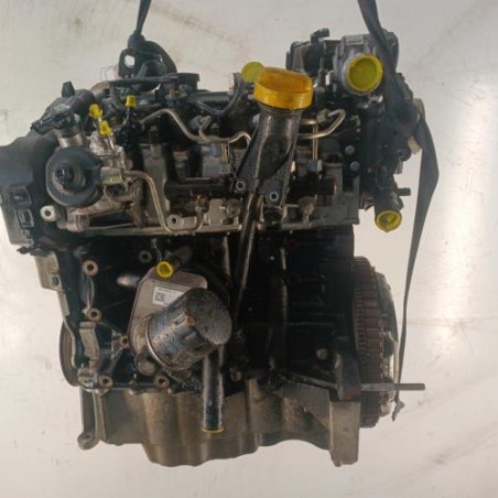 Moteur RENAULT KANGOO 2 Photo n°1