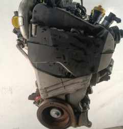 Moteur RENAULT KANGOO 2