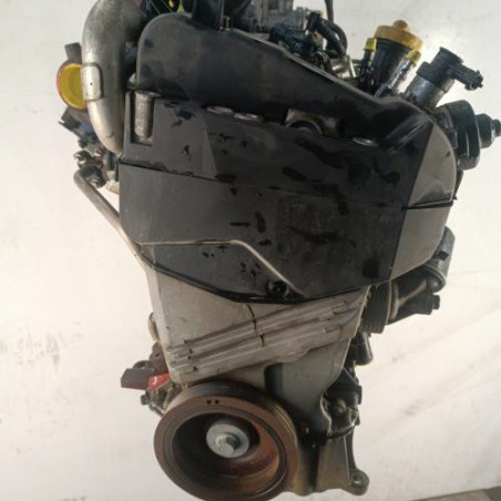 Moteur RENAULT KANGOO 2