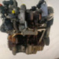 Moteur RENAULT KANGOO 2