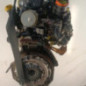 Moteur RENAULT KANGOO 2