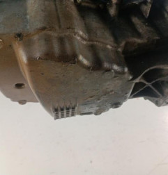 Moteur RENAULT KANGOO 2 Photo n°6