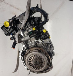 Moteur PEUGEOT 2008 1 Photo n°1